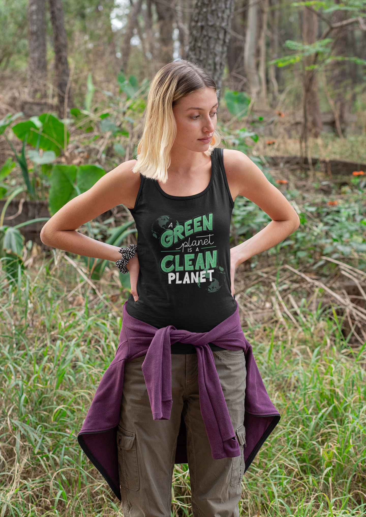 Organic Clothing: An Expert Guide
