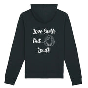 Make a statement with an eco-friendly hoodie that reflects your values.