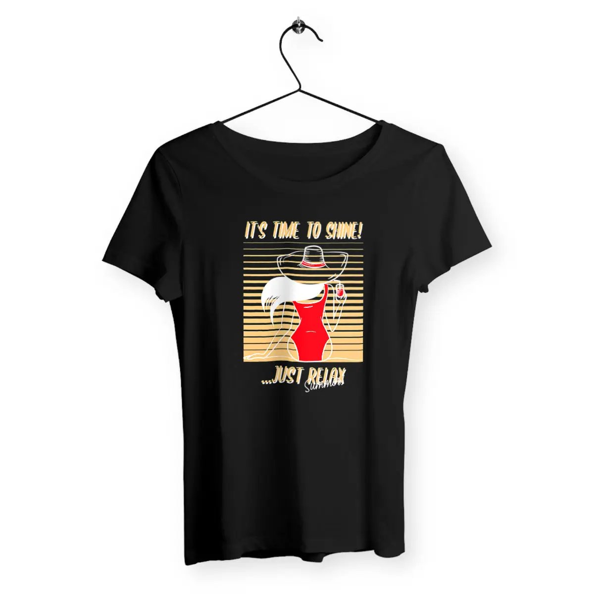 Its time to shine tshirt