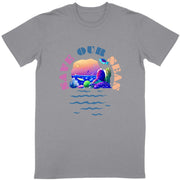 save the seas t-shirt