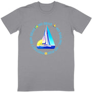 no sailing tshirt