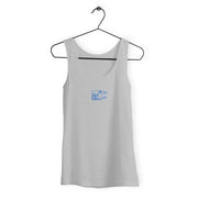 salt life woman's tank top