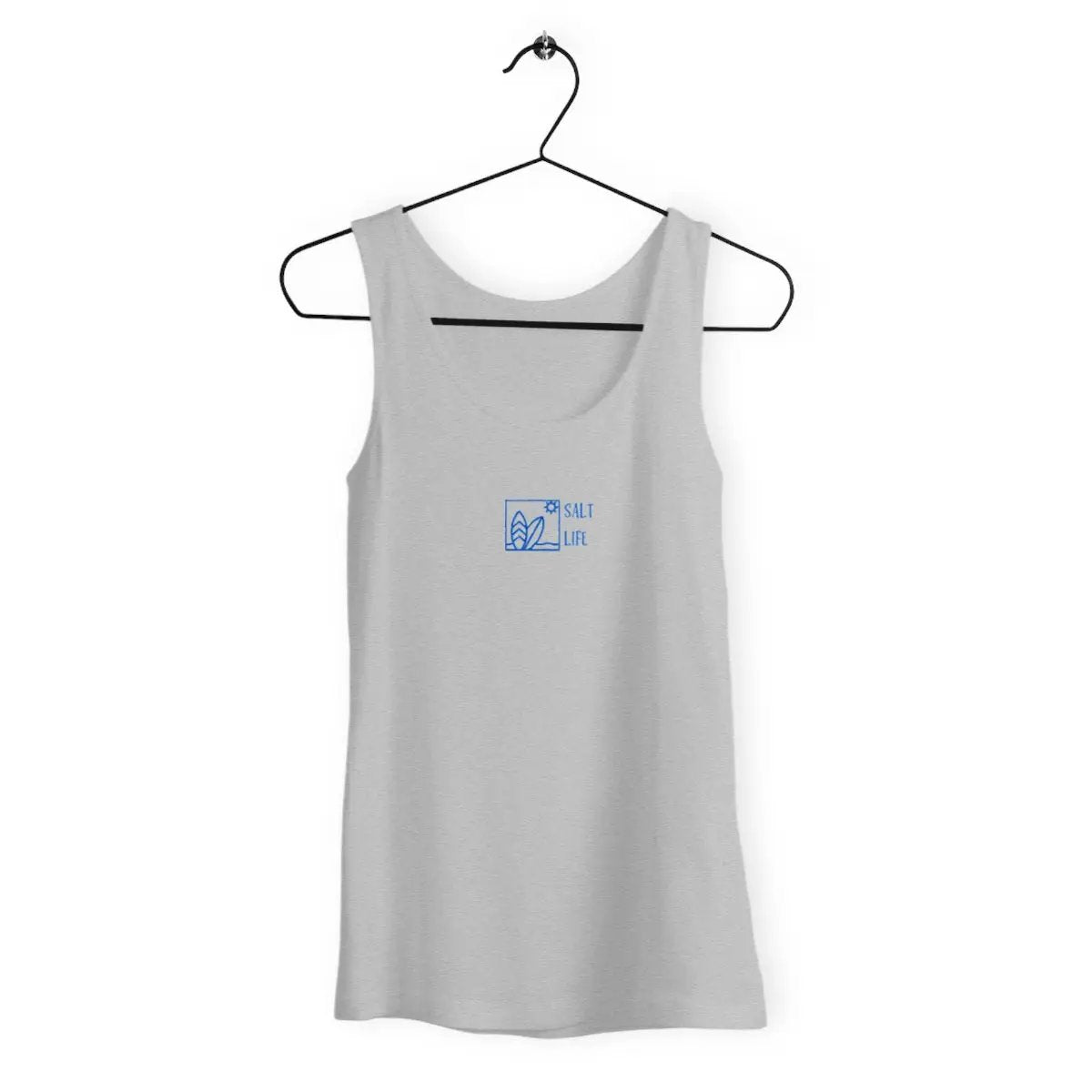 salt life woman's tank top