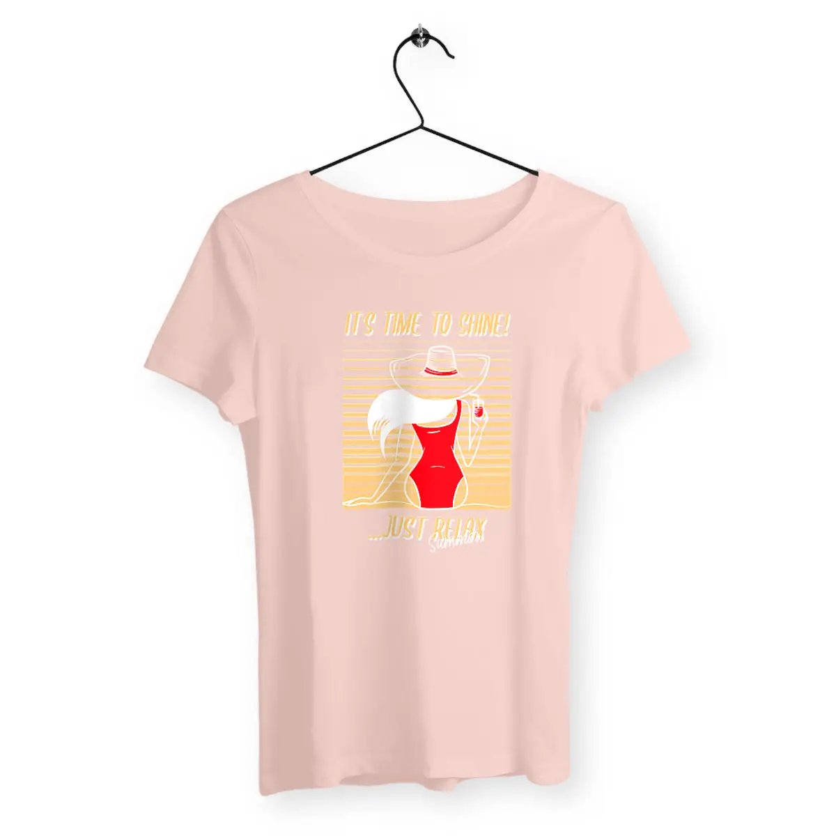 Its time to shine tshirt