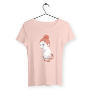 fell atuthentic t-shirt