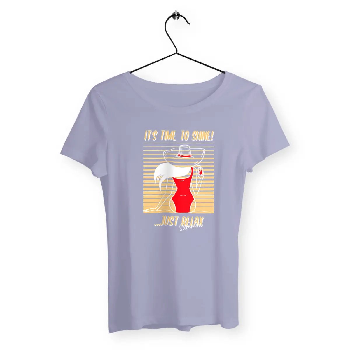 Its time to shine tshirt