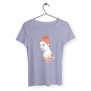 fell atuthentic t-shirt