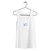 salt life woman's tank top