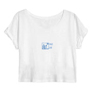 salt life crop top